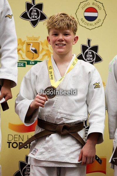 Europees Kampioenschap Cadetten 2026