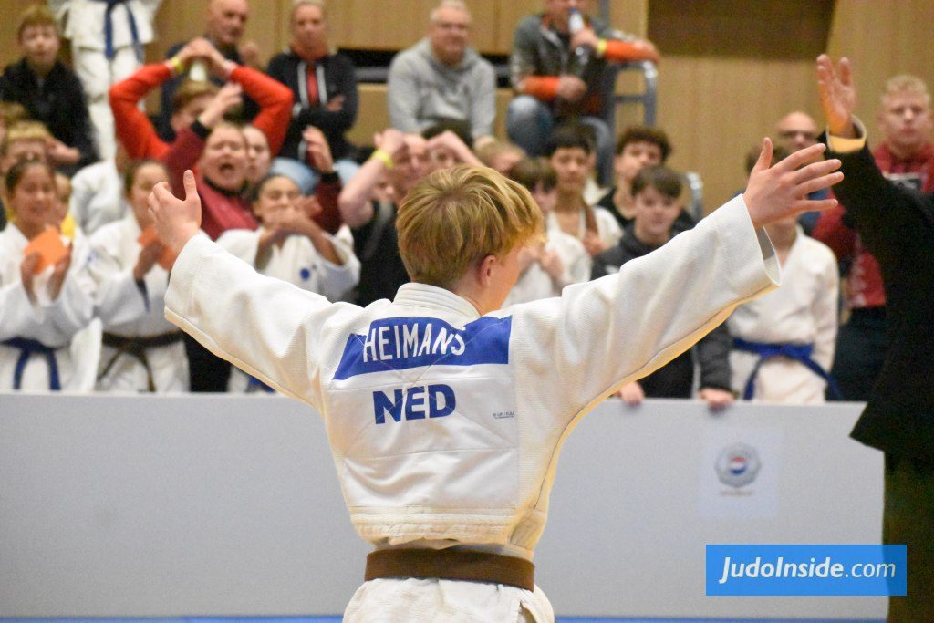 Klaas Heimans