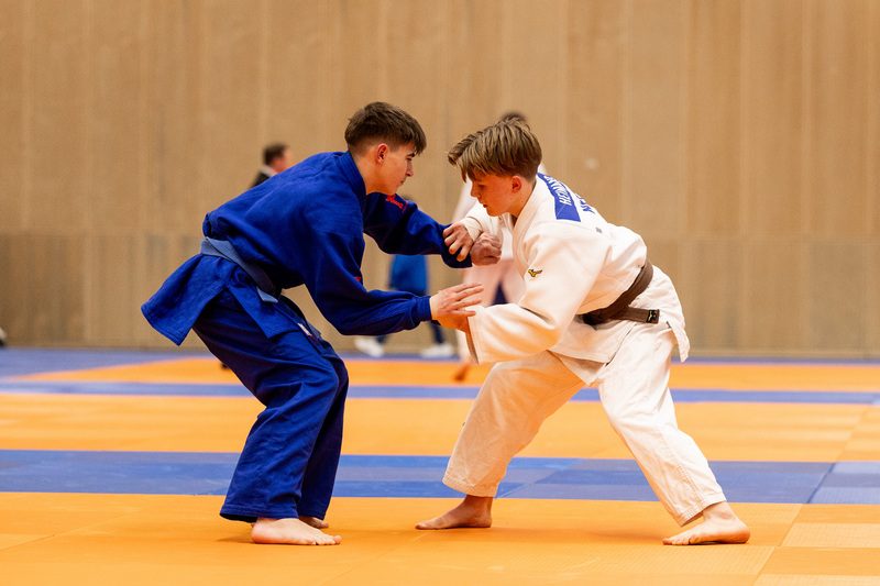 European Cadet Cup Follonica 2026