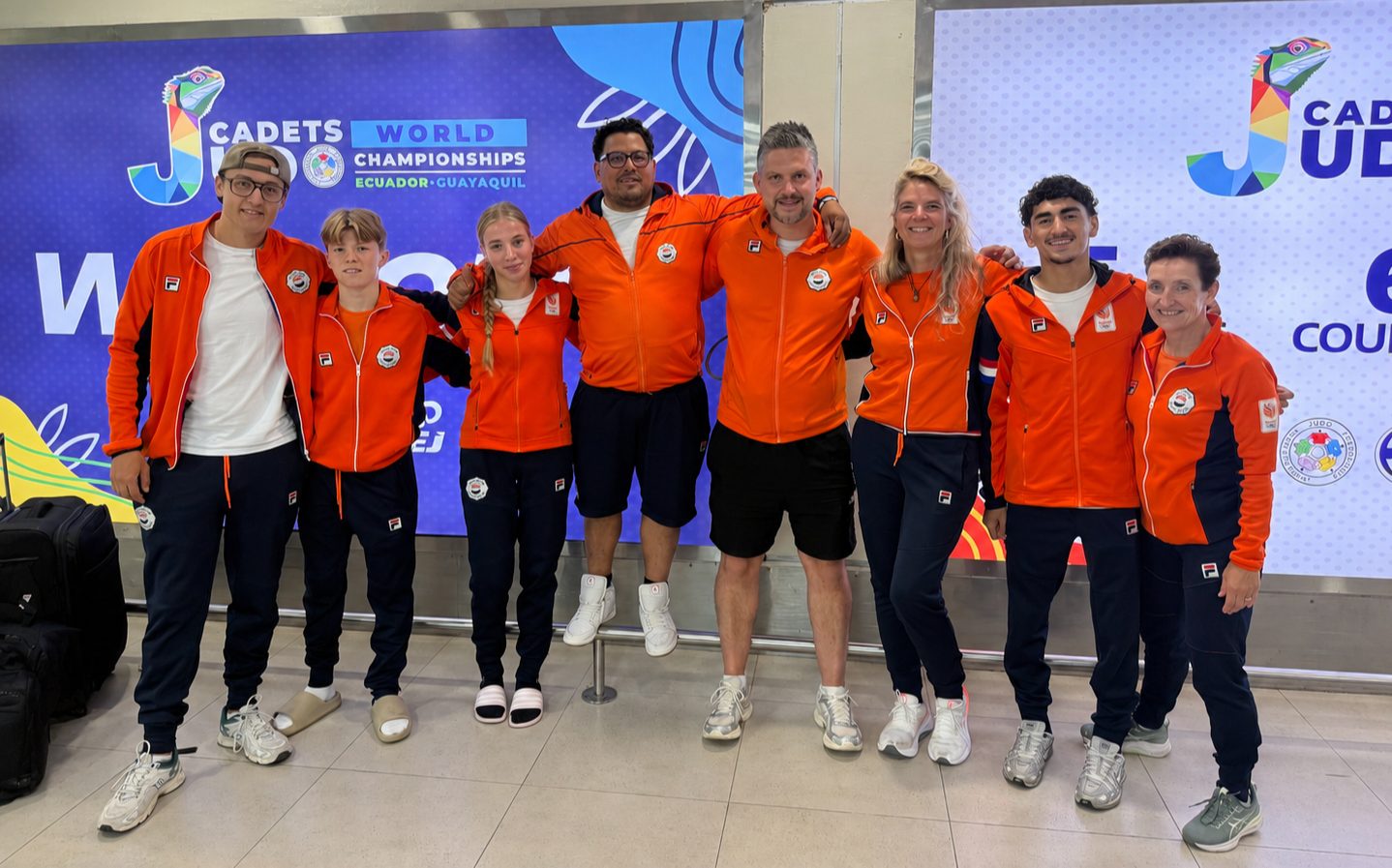 Team NL